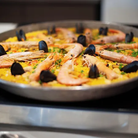 Flamingo Ξενοδοχείο