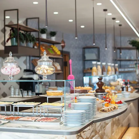 Flamingo Ξενοδοχείο