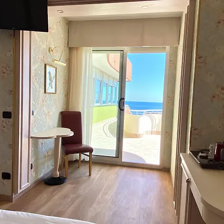 Hotel Flamingo Gatteo a Mare