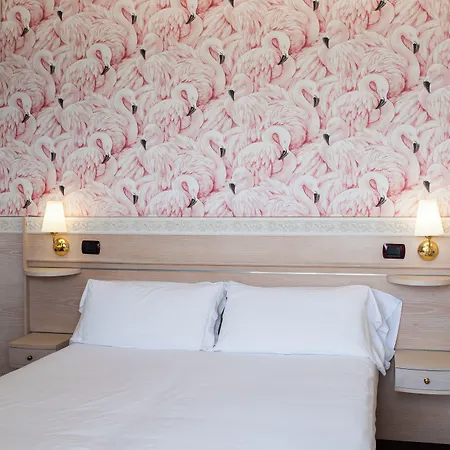 Flamingo 3* Gatteo a Mare