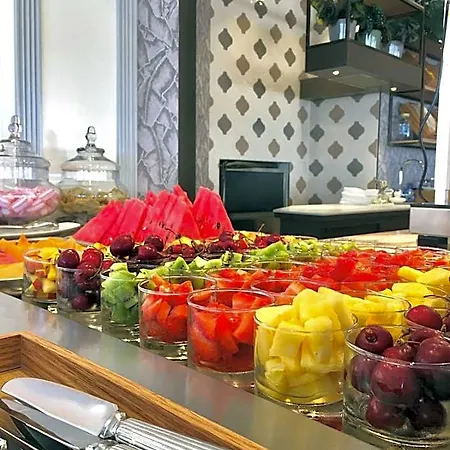Hotel Flamingo 3*