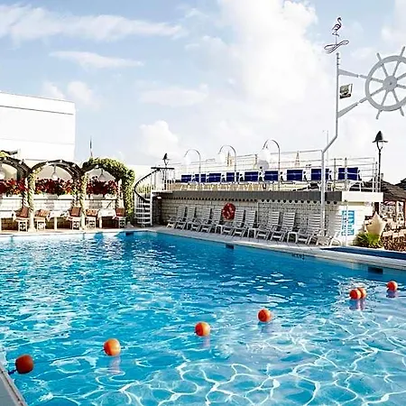 Hotel Flamingo Gatteo a Mare