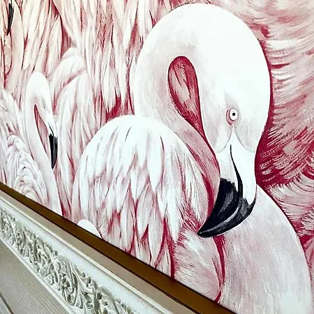 Hotel Flamingo