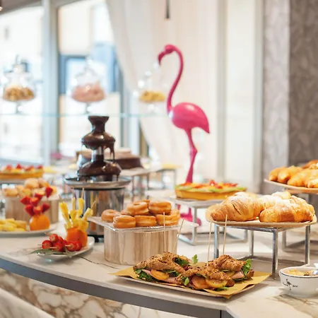 Hotel Flamingo Gatteo a Mare