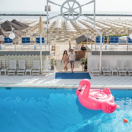 Hotel Flamingo