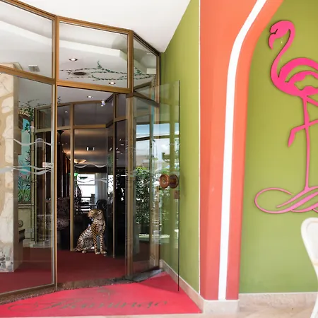 Hotel Flamingo 3*