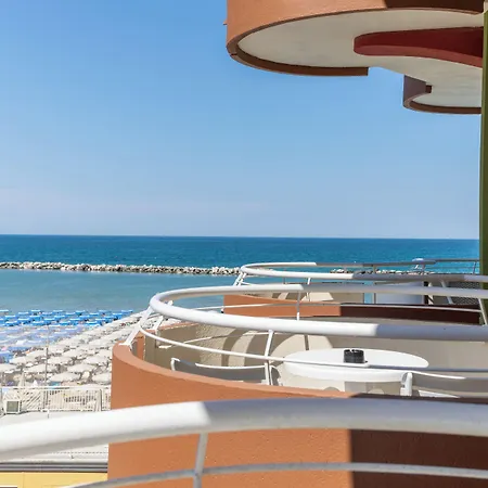 Flamingo 3* Gatteo a Mare
