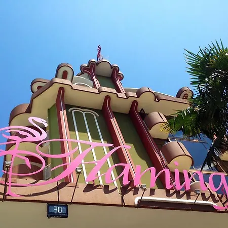 Flamingo 3*