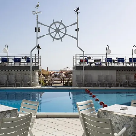 Flamingo 3* Gatteo a Mare