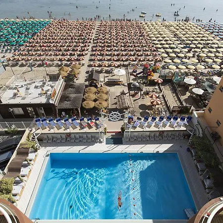 Flamingo Hotel Gatteo a Mare