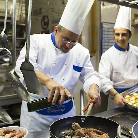 Ξενοδοχείο Flamingo 3*