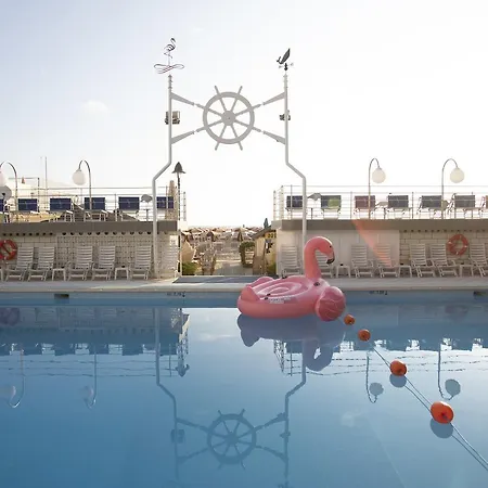 Hotel Flamingo