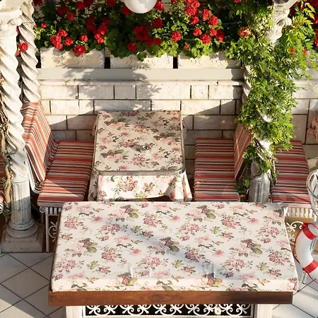 Flamingo 3* Gatteo a Mare