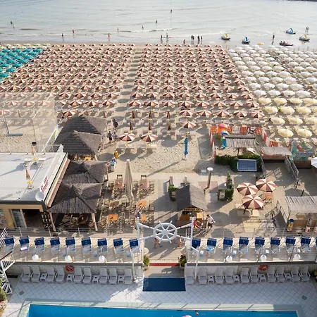 Hotel Flamingo