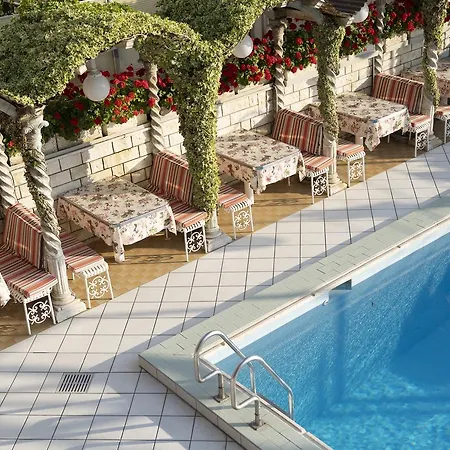 Flamingo Hotel Gatteo a Mare