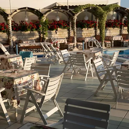 Flamingo 3* Gatteo a Mare