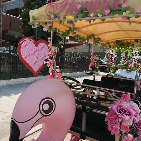 Flamingo Ξενοδοχείο