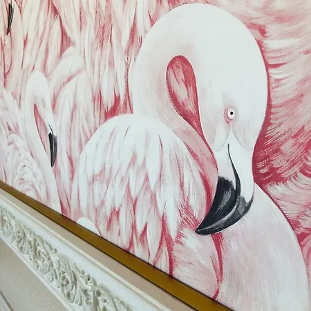 Flamingo 3*