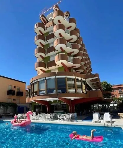 Hotel Flamingo Gatteo a Mare