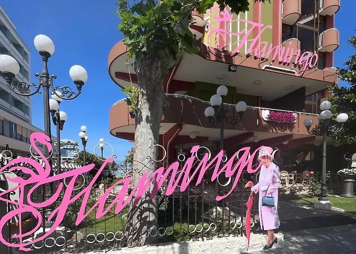Hotel Flamingo