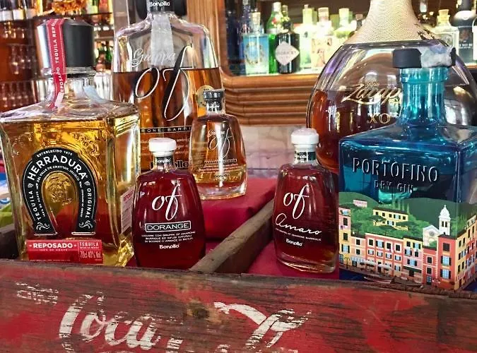 Flamingo 3* גאטאו א מארה