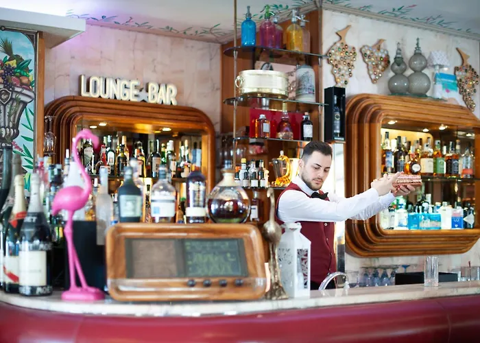 מלון Flamingo 3*