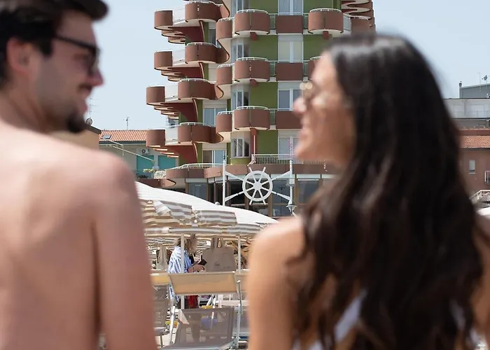 Flamingo Hotel Gatteo a Mare