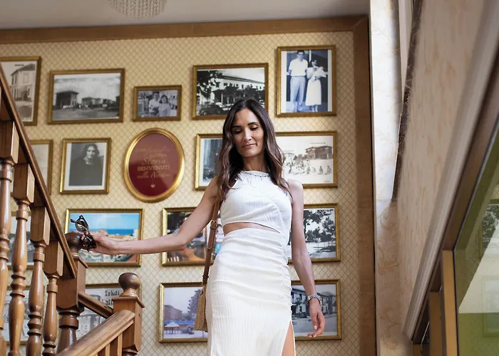 מלון Flamingo 3*