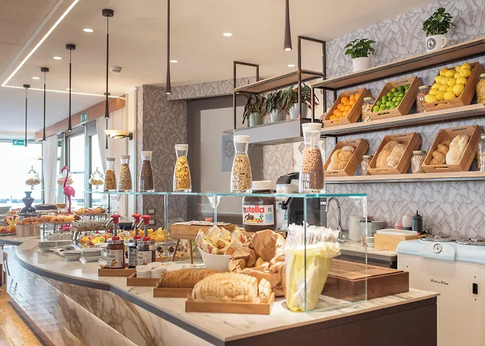 Flamingo Gatteo a Mare