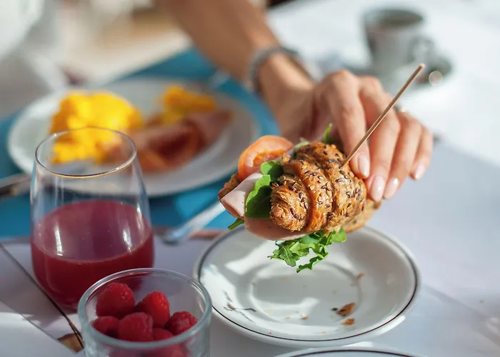 Flamingo 3* גאטאו א מארה