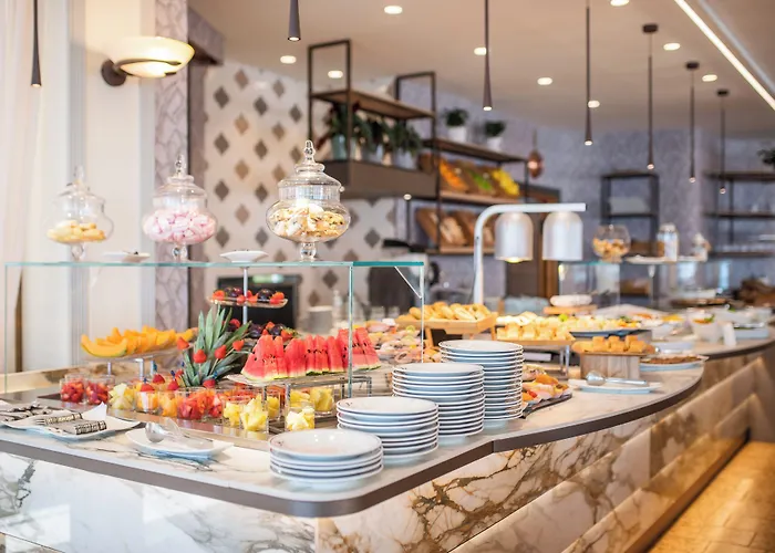 מלון Flamingo 3*