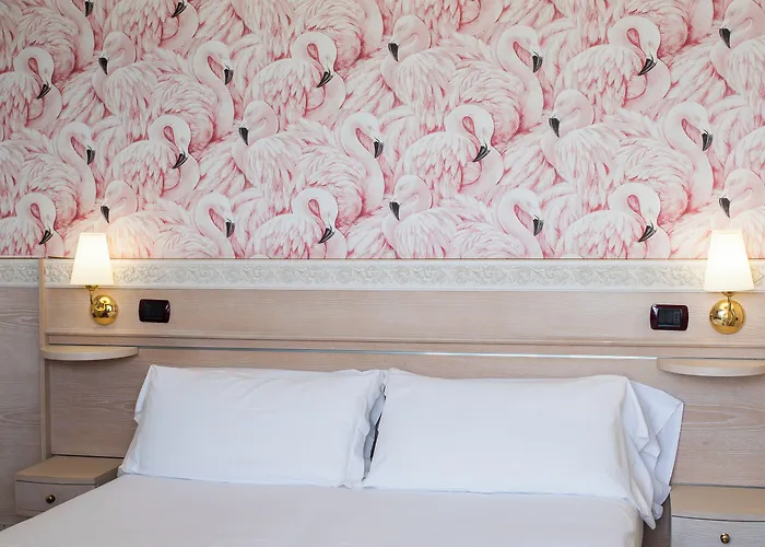 Flamingo 3* Gatteo a Mare