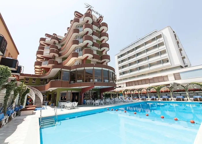 Flamingo Gatteo a Mare