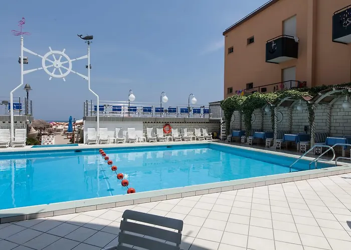 Flamingo 3* Gatteo a Mare