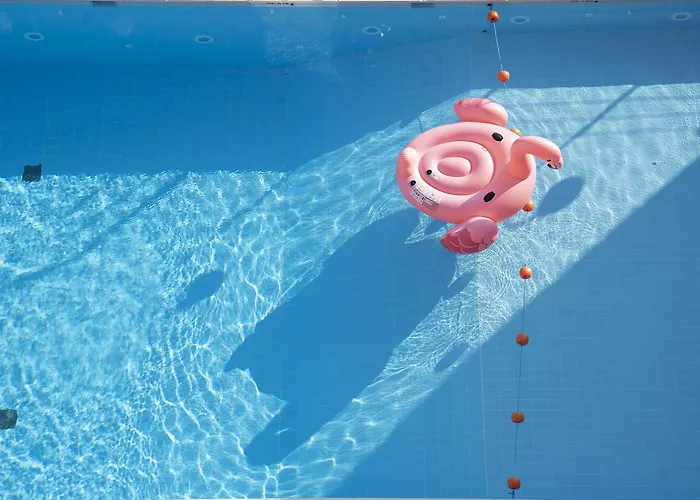 Flamingo 3* גאטאו א מארה