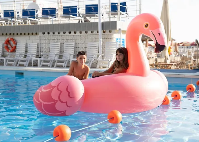 מלון Flamingo גאטאו א מארה