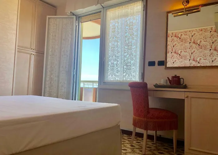 Flamingo 3* Gatteo a Mare